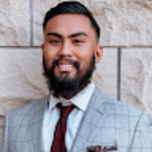 Meet your Posher, Richard